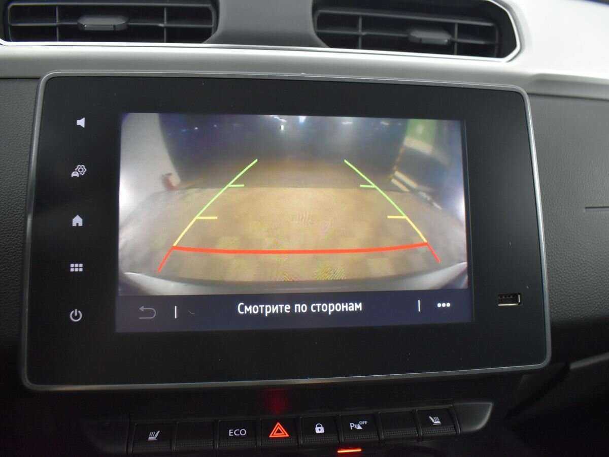 Renault Arkana 2021 года с пробегом. Фото: #13