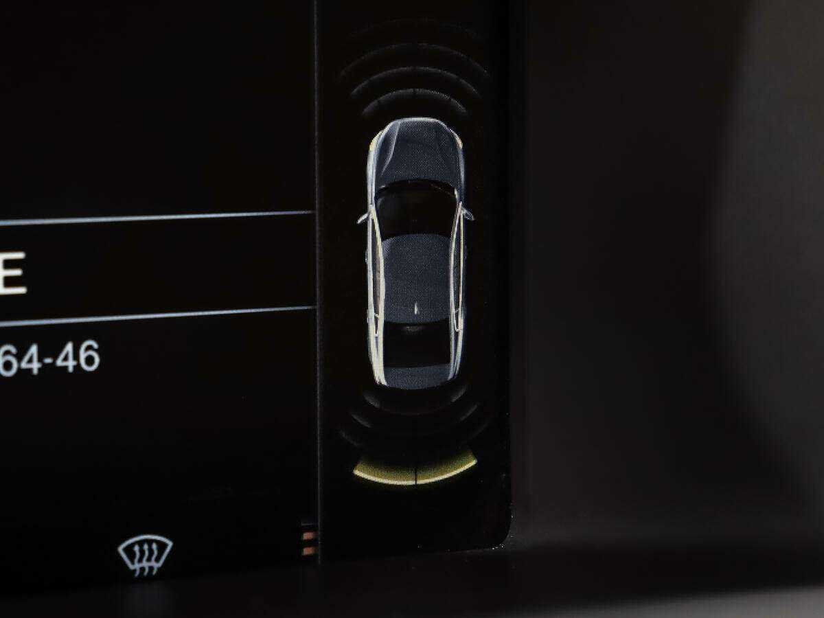 Volvo S60 2014 года с пробегом. Фото: #14