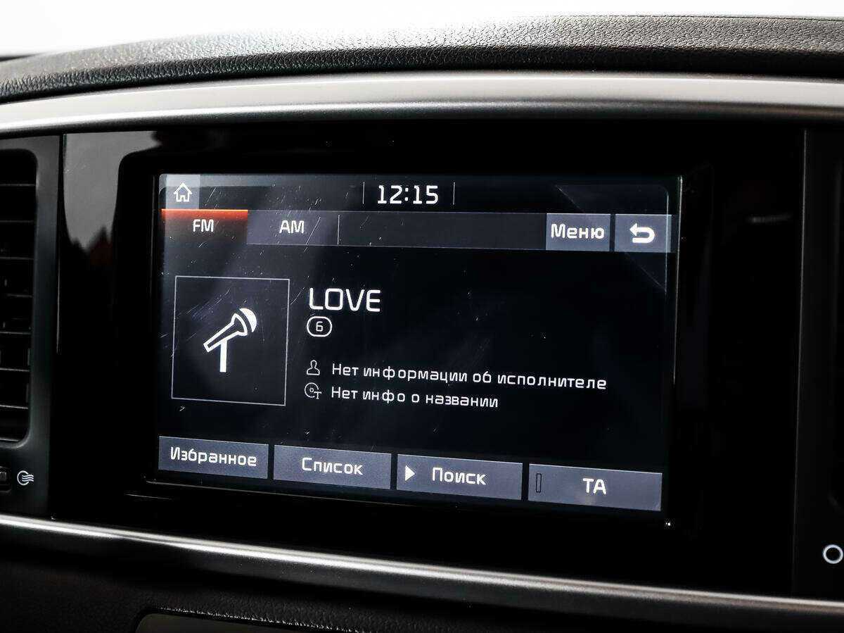 Kia Sportage 2019 года с пробегом. Фото: #13