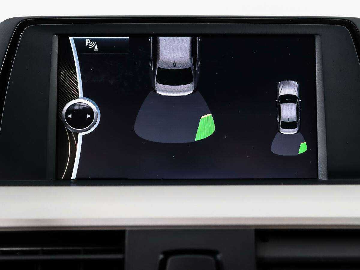 BMW 3 серии 2013 года с пробегом. Фото: #15