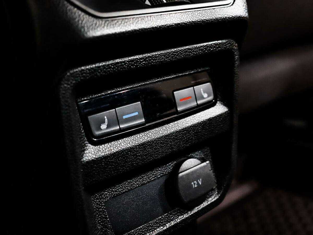 Volkswagen Tiguan 2017 года с пробегом. Фото: #13