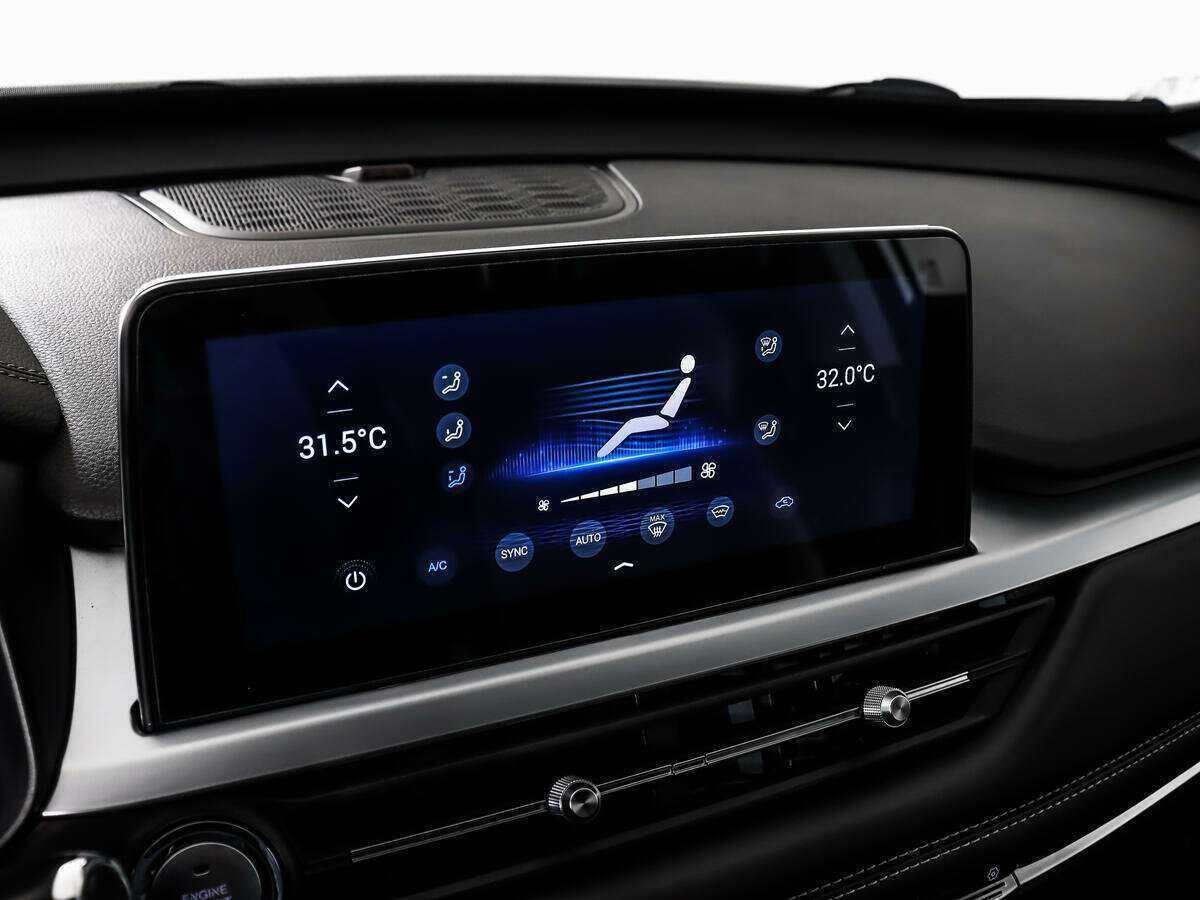 Chery Tiggo 7 Pro 2021 года с пробегом. Фото: #12