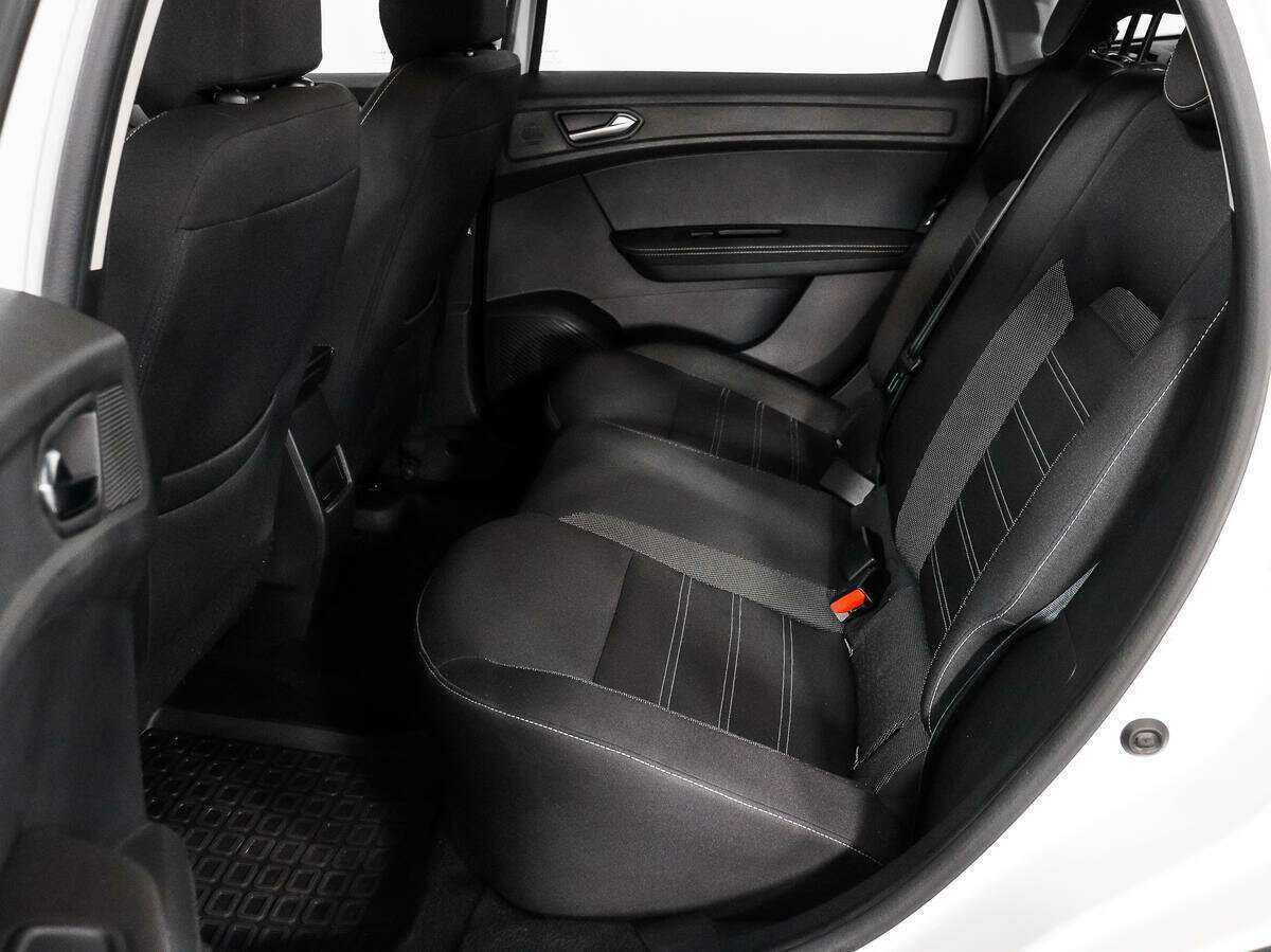 Renault Arkana 2019 года с пробегом. Фото: #9