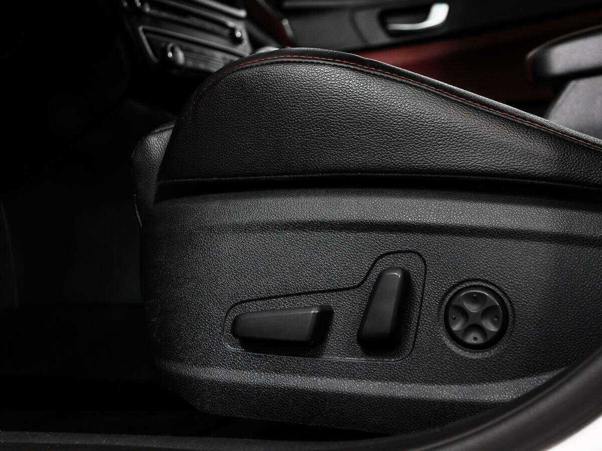 Kia Optima 2019 года с пробегом. Фото: #9