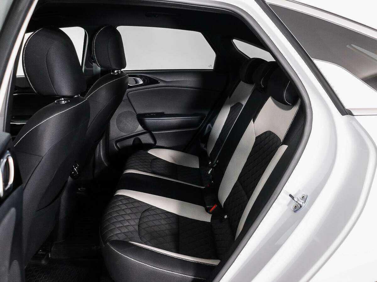 Kia Proceed 2019 года с пробегом. Фото: #10