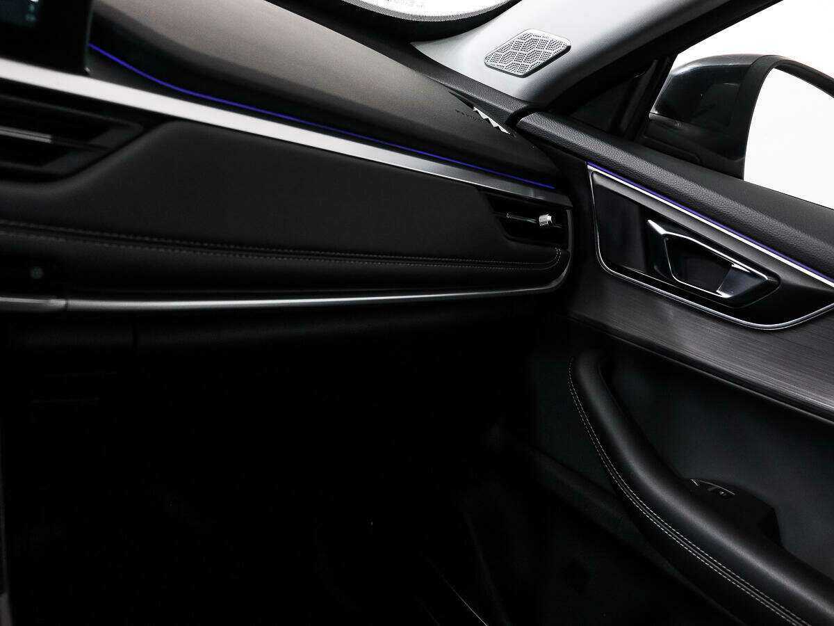 Chery Tiggo 7 Pro 2020 года с пробегом. Фото: #16