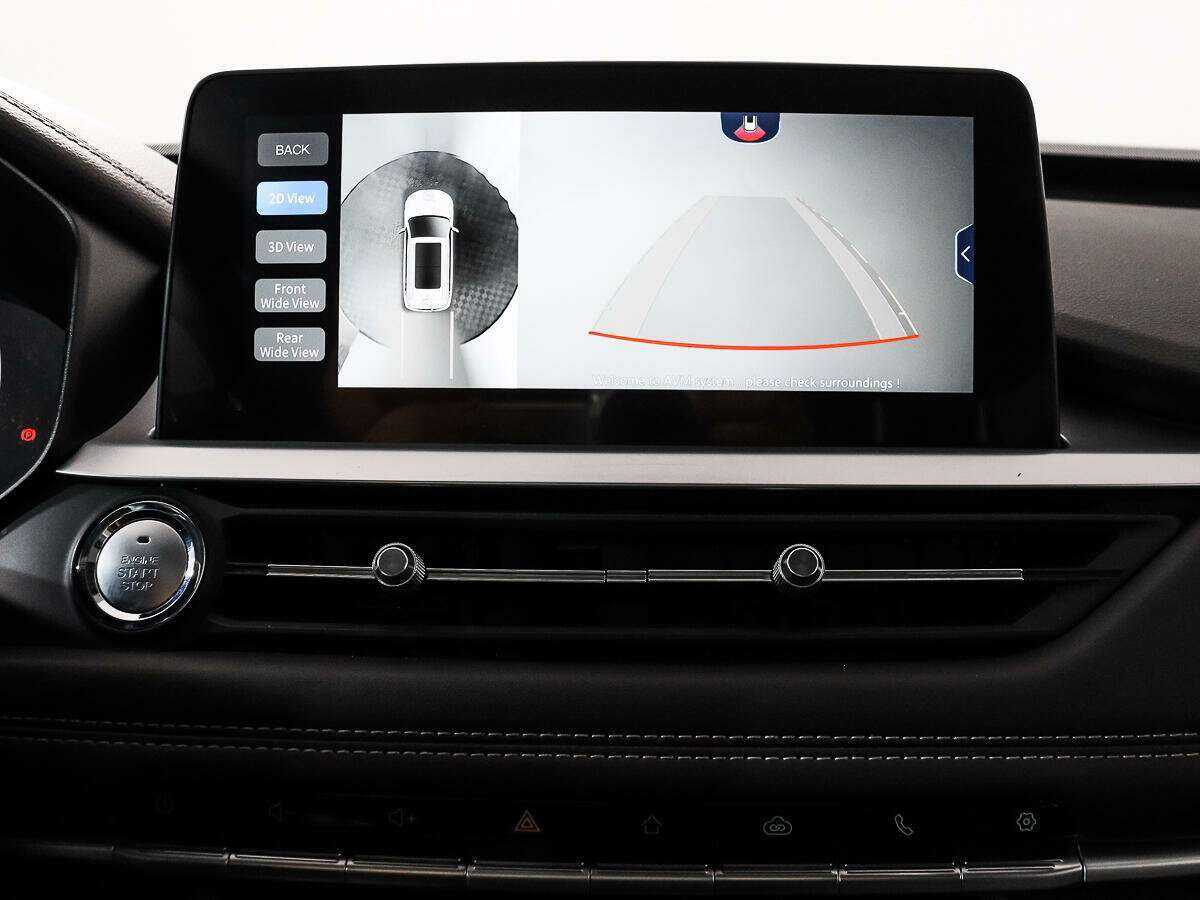 Chery Tiggo 7 Pro 2020 года с пробегом. Фото: #21