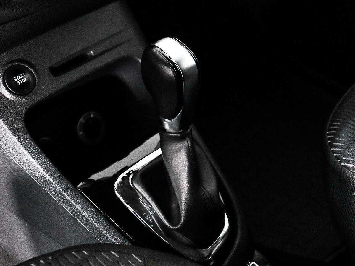 Renault Kaptur 2016 года с пробегом. Фото: #9