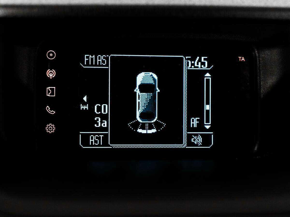 Ford EcoSport 2015 года с пробегом. Фото: #14