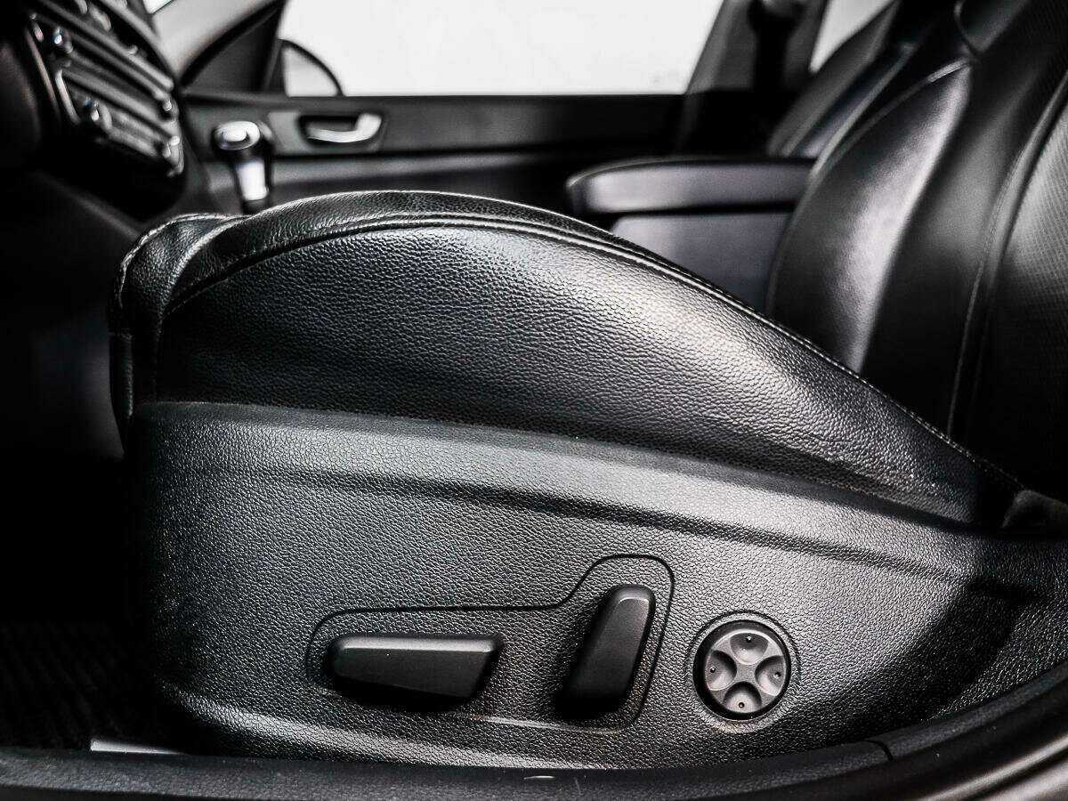 Kia Optima 2017 года с пробегом. Фото: #9