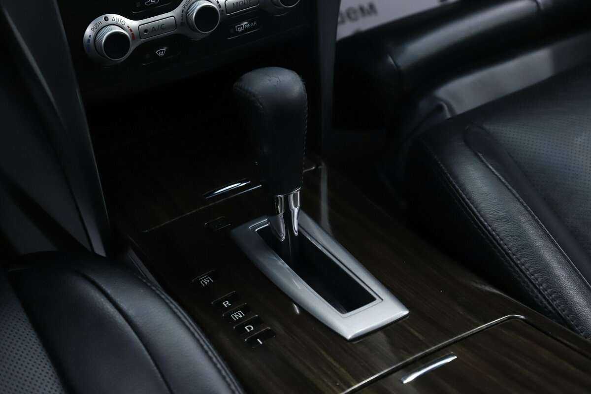 Nissan Teana 2013 года с пробегом. Фото: #17