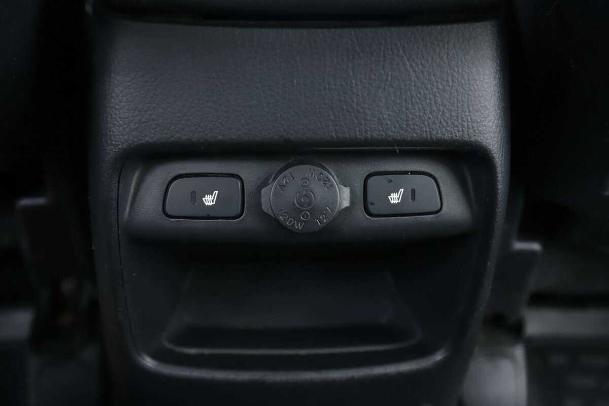 Kia Sorento 2016 года с пробегом. Фото: #25