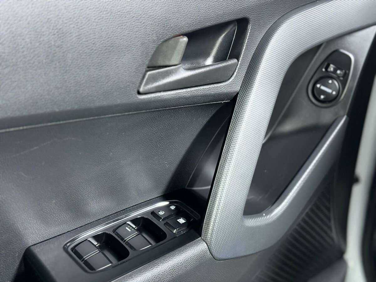 Hyundai Creta 2020 года с пробегом. Фото: #6