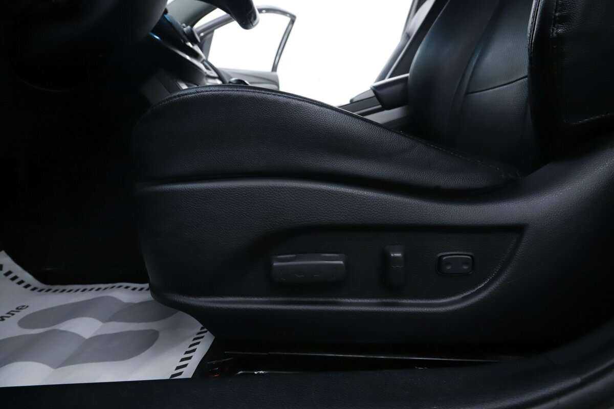 Hyundai i40 2017 года с пробегом. Фото: #7