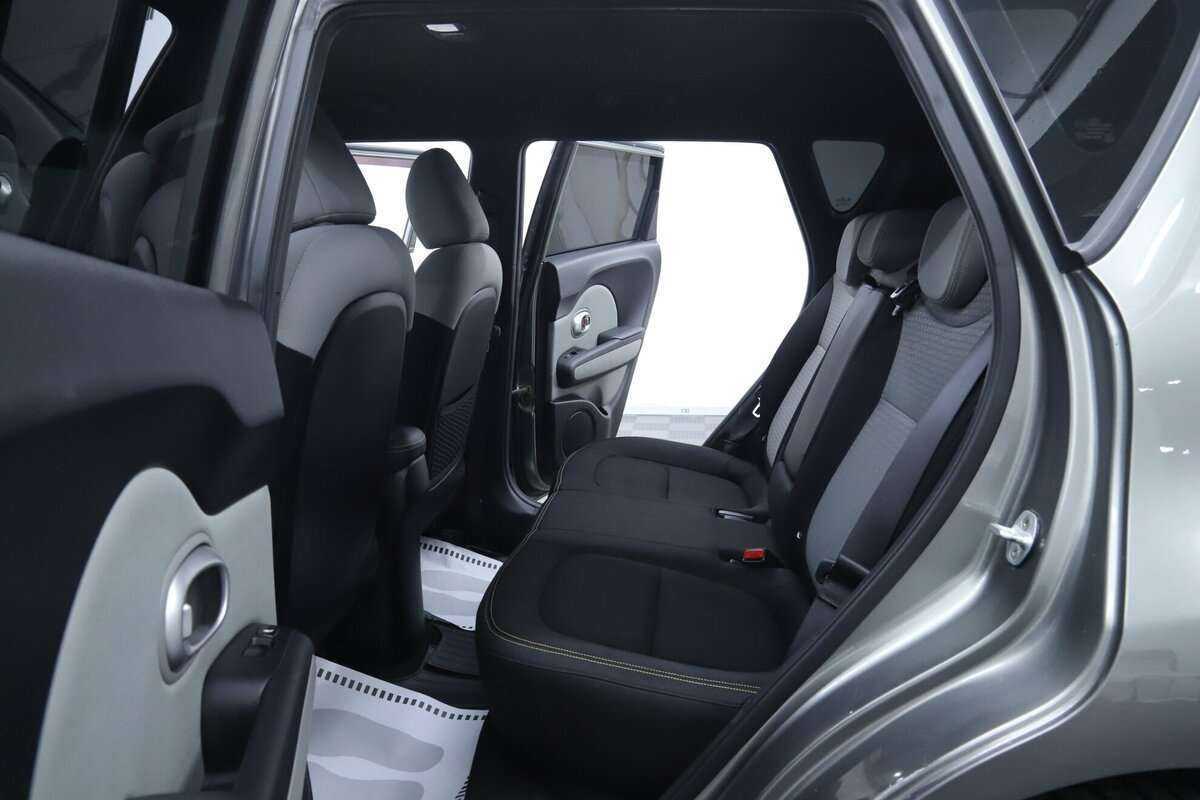 Kia Soul 2014 года с пробегом. Фото: #16