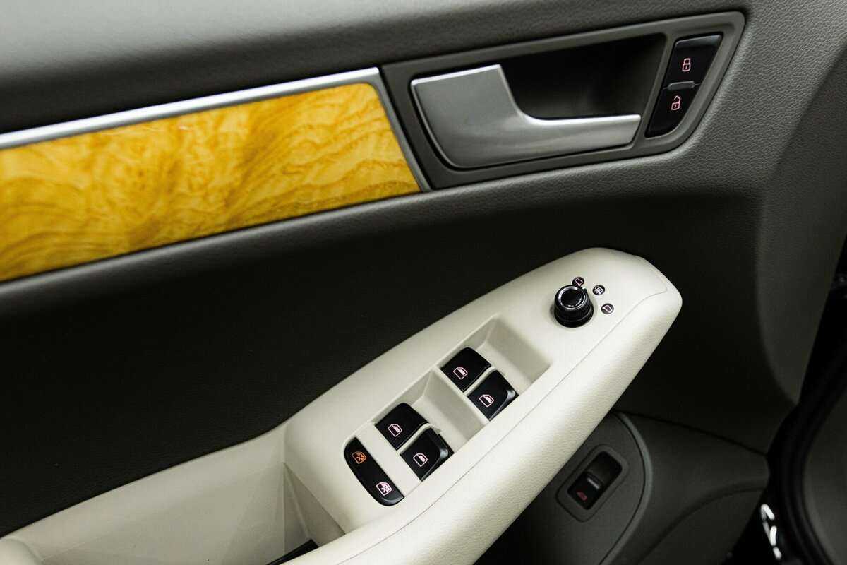 Audi Q5 2012 года с пробегом. Фото: #6