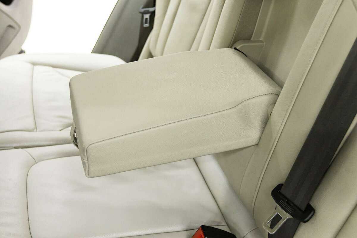 Audi Q5 2012 года с пробегом. Фото: #16