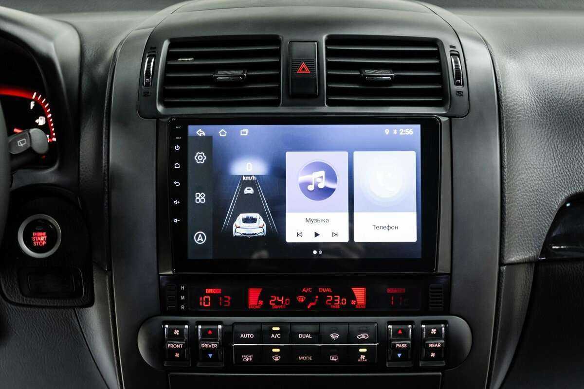 Kia Mohave 2012 года с пробегом. Фото: #10