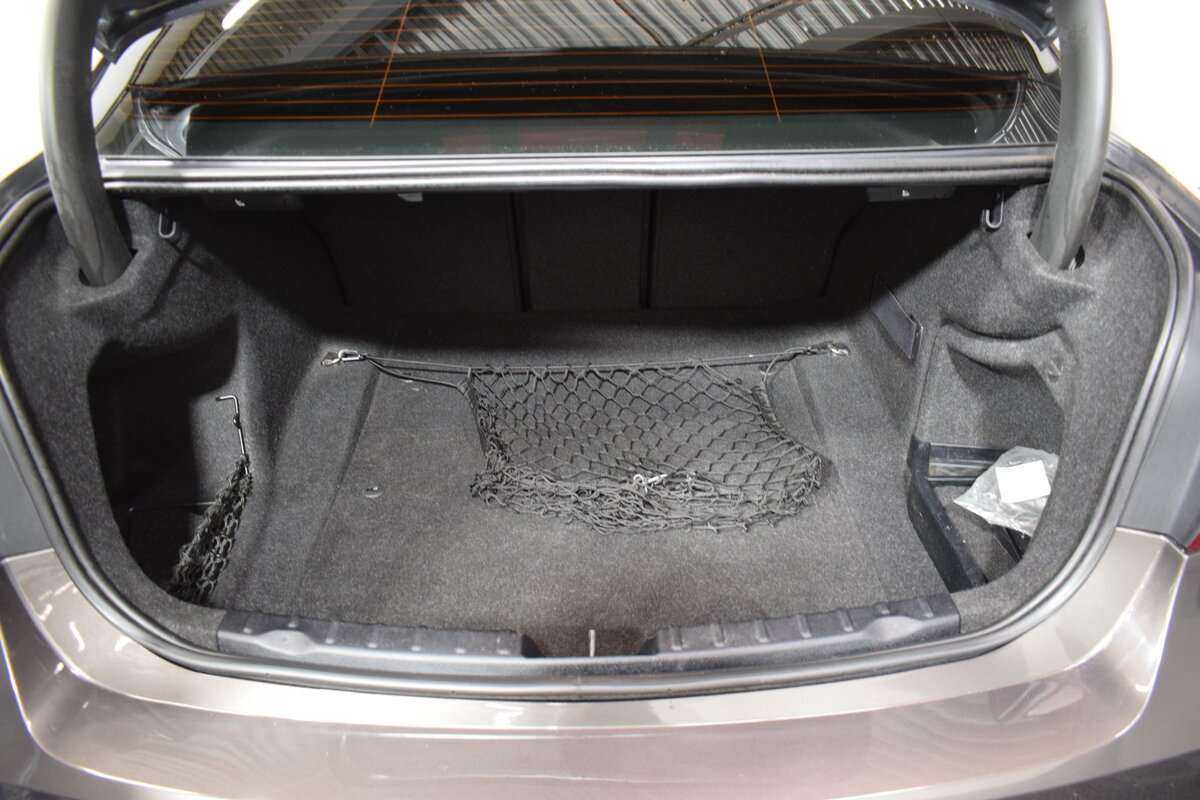 BMW 3 серии 2012 года с пробегом. Фото: #7