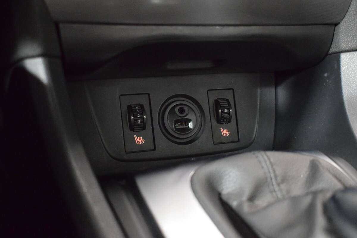 Citroen C4 2020 года с пробегом. Фото: #20