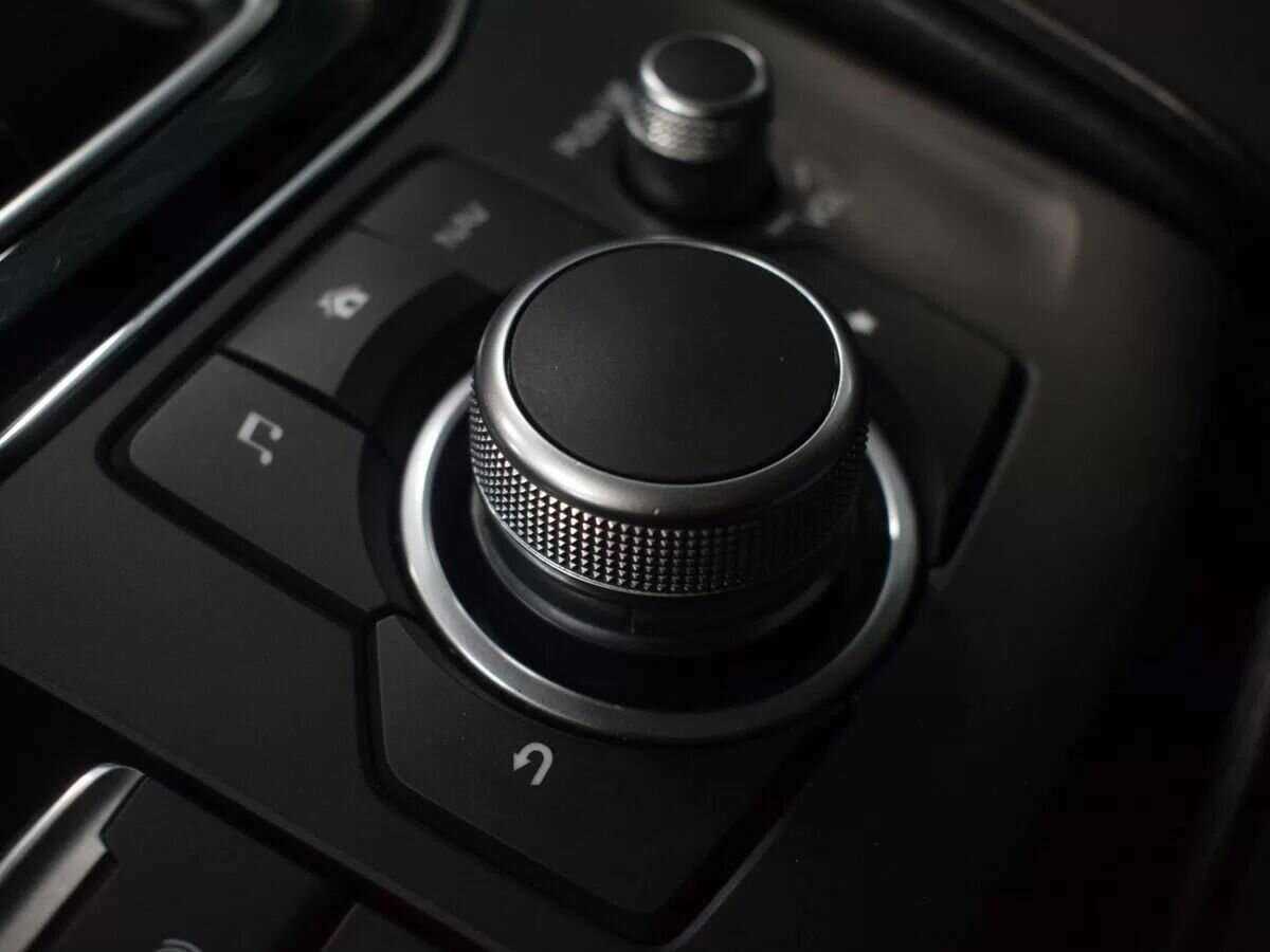 Mazda CX-5 2020 года с пробегом. Фото: #18