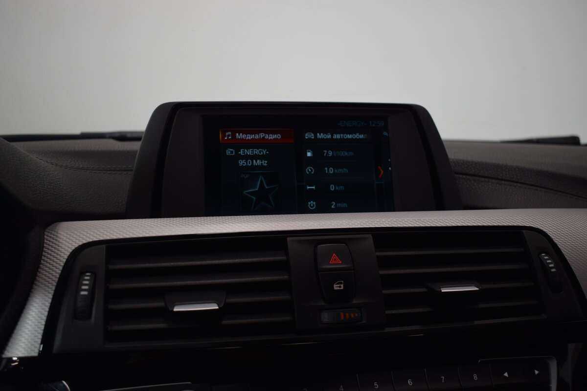 BMW 3 серии 2018 года с пробегом. Фото: #19