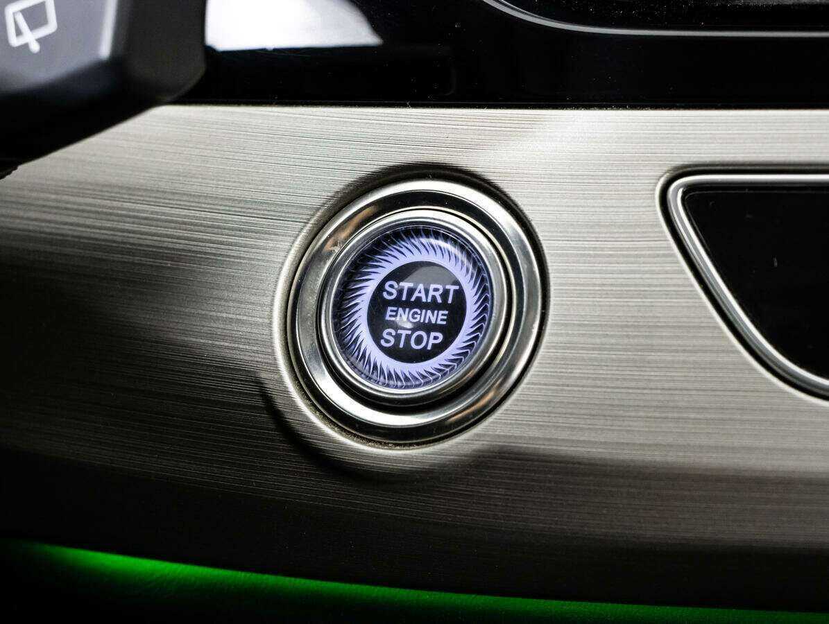 Changan CS75 2022 года с пробегом. Фото: #12