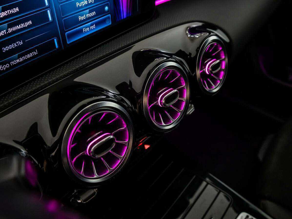 Mercedes-Benz CLA 2019 года с пробегом. Фото: #16