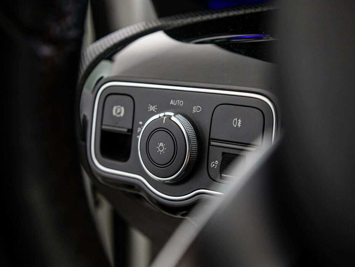 Mercedes-Benz CLA 2019 года с пробегом. Фото: #17