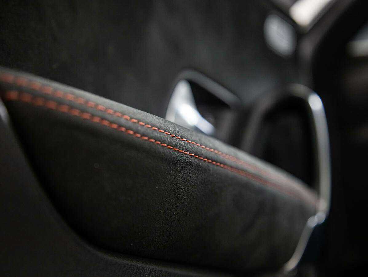 Mercedes-Benz CLA 2019 года с пробегом. Фото: #18