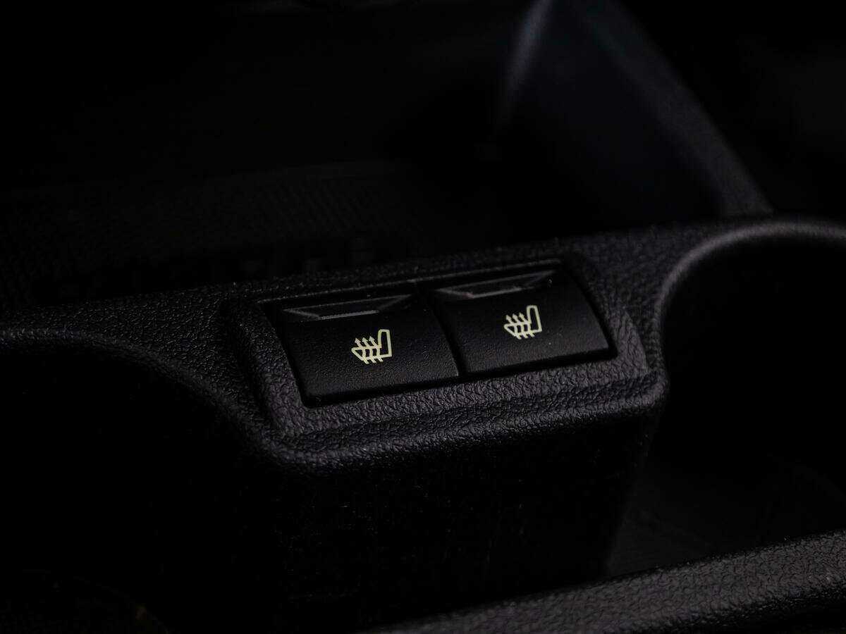 Б/У Лада (ВАЗ) Гранта 2016 года. Фото: #14