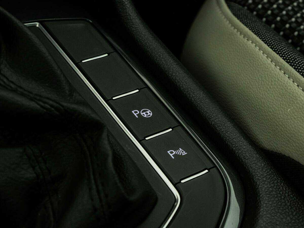 Volkswagen Tiguan 2020 года с пробегом. Фото: #17