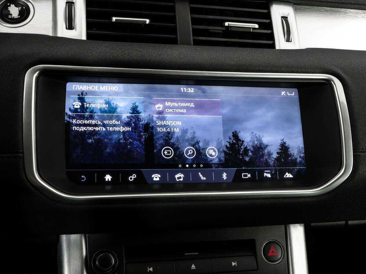 Land Rover Range Rover Evoque 2017 года с пробегом. Фото: #15