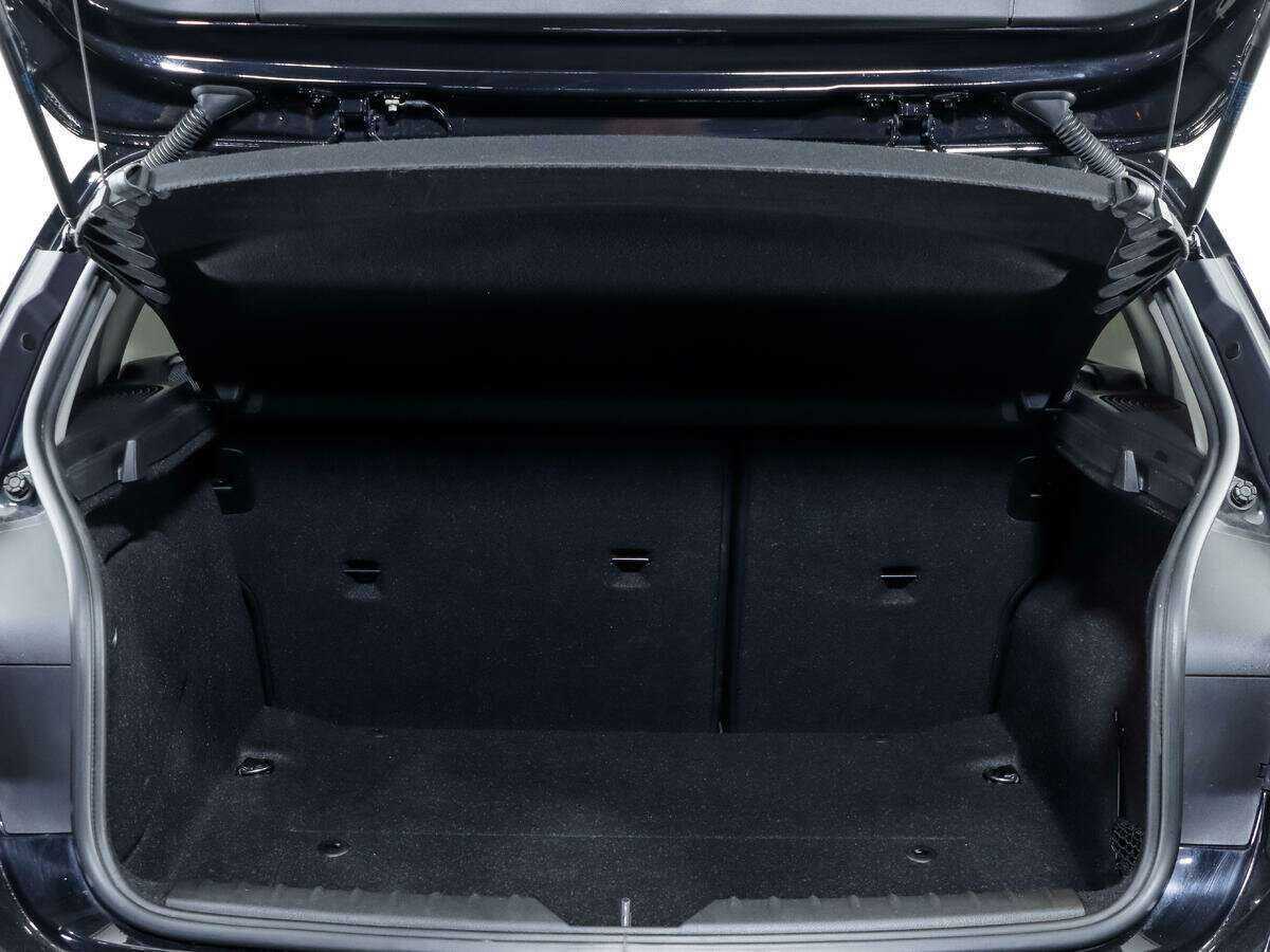 BMW 1 серии 2016 года с пробегом. Фото: #16