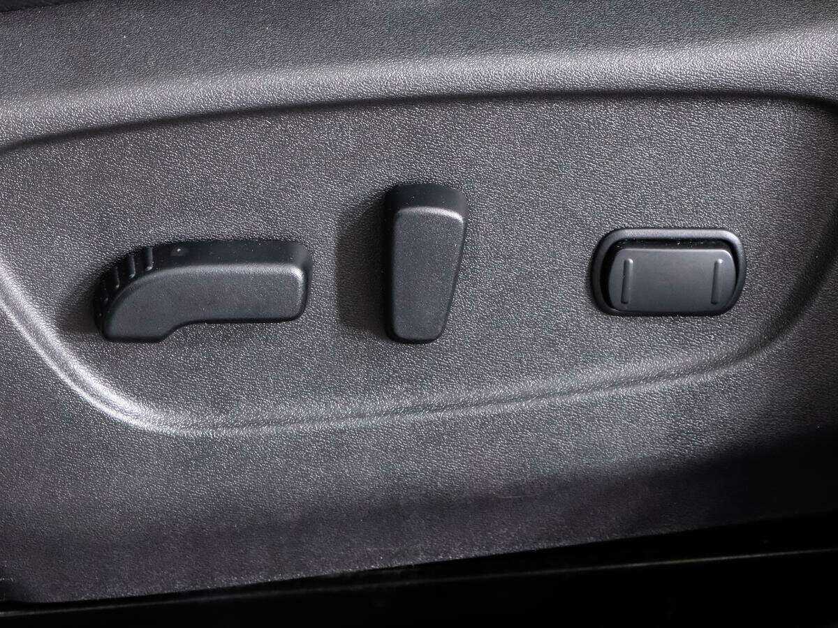 Nissan X-Trail 2020 года с пробегом. Фото: #16