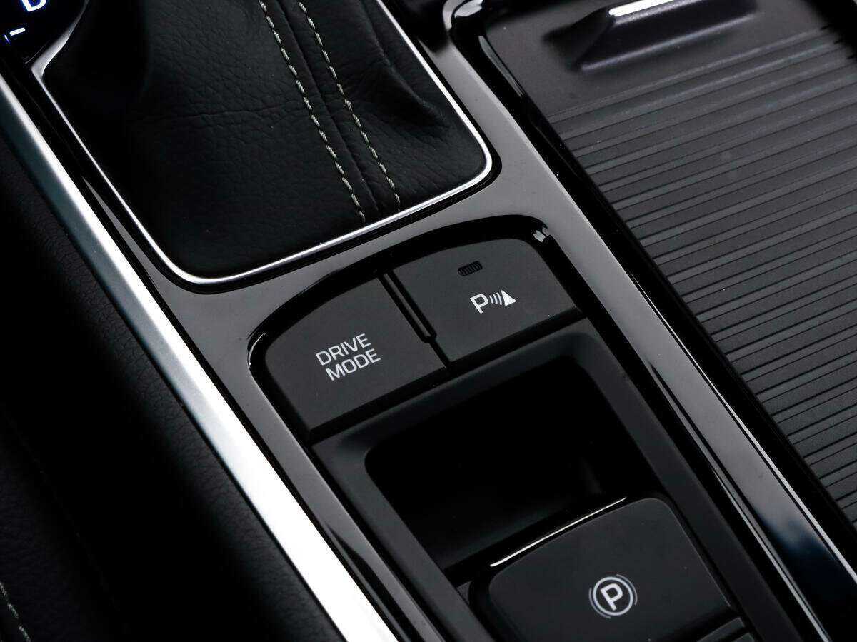 Hyundai Sonata 2017 года с пробегом. Фото: #15