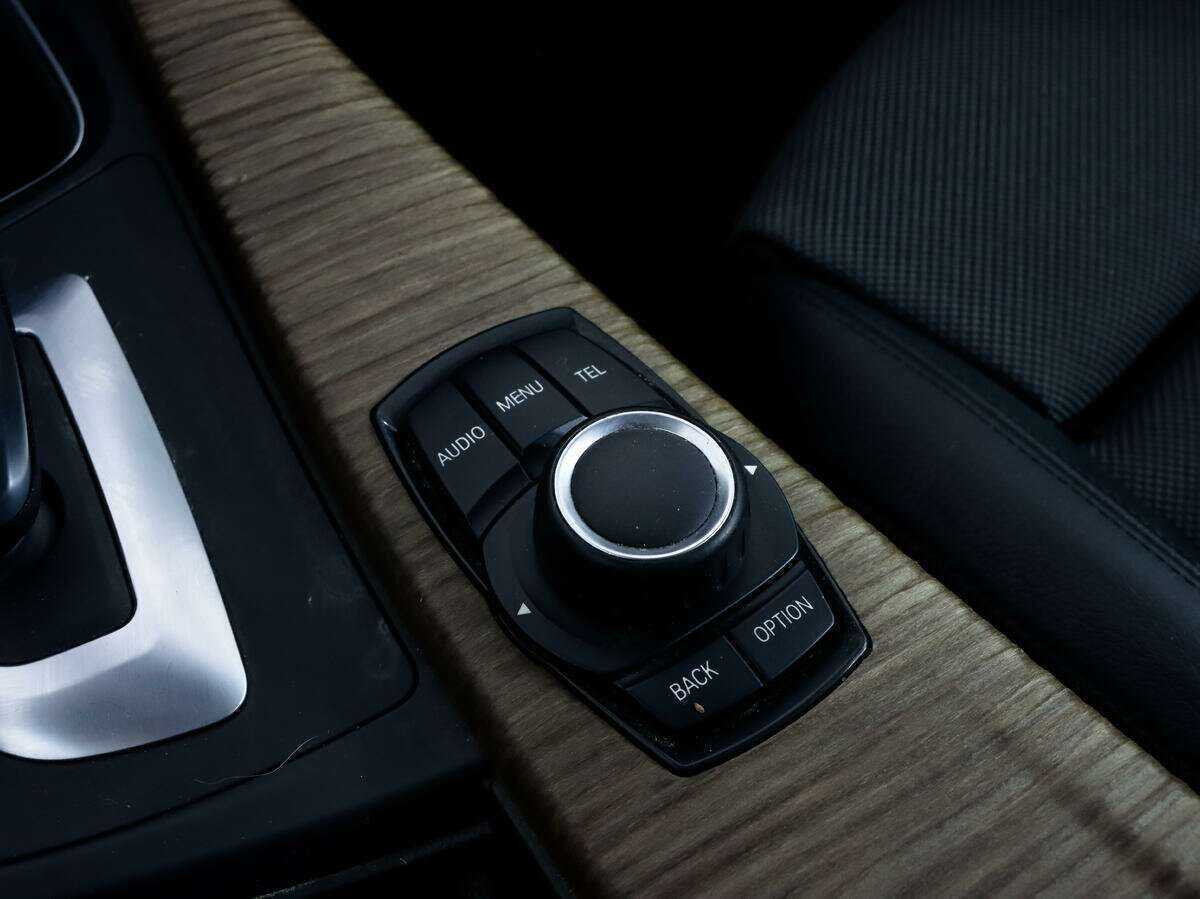 BMW 3 серии 2014 года с пробегом. Фото: #10