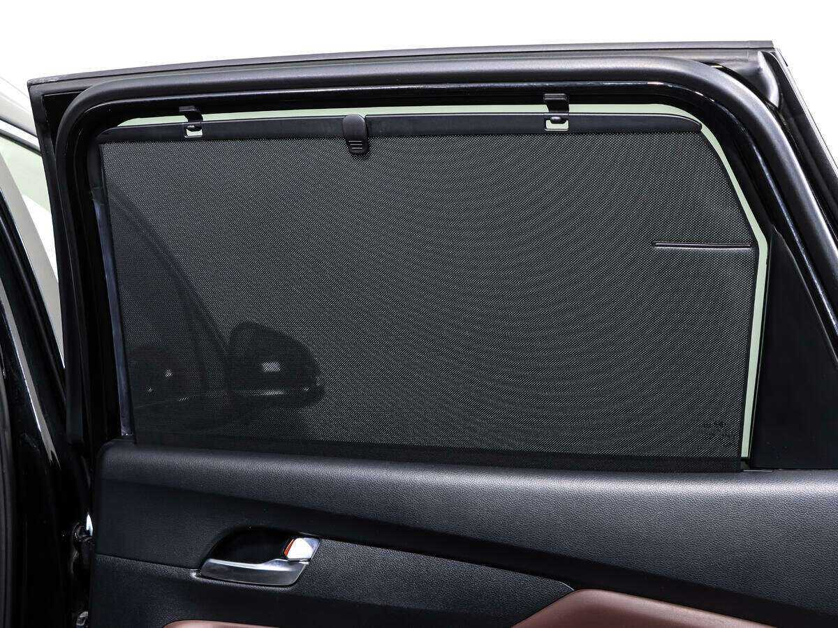 Hyundai Santa Fe 2018 года с пробегом. Фото: #12