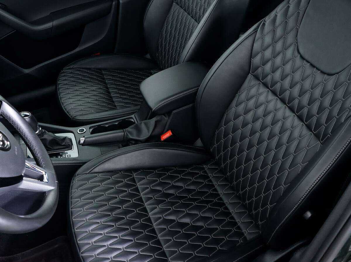 Skoda Octavia 2019 года с пробегом. Фото: #19