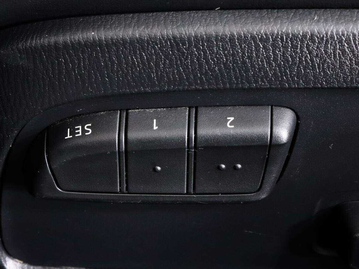 Mazda 6 2019 года с пробегом. Фото: #21