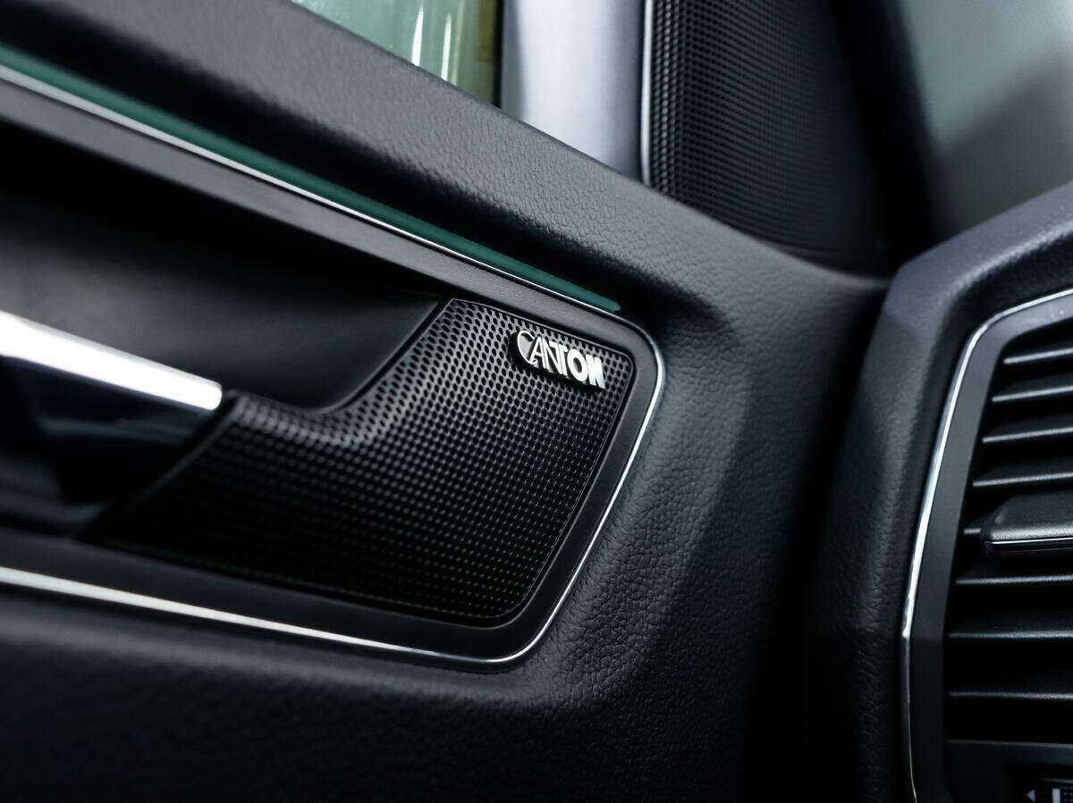 Skoda Kodiaq 2020 года с пробегом. Фото: #19