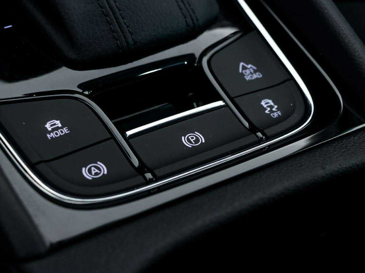 Skoda Kodiaq 2020 года с пробегом. Фото: #23