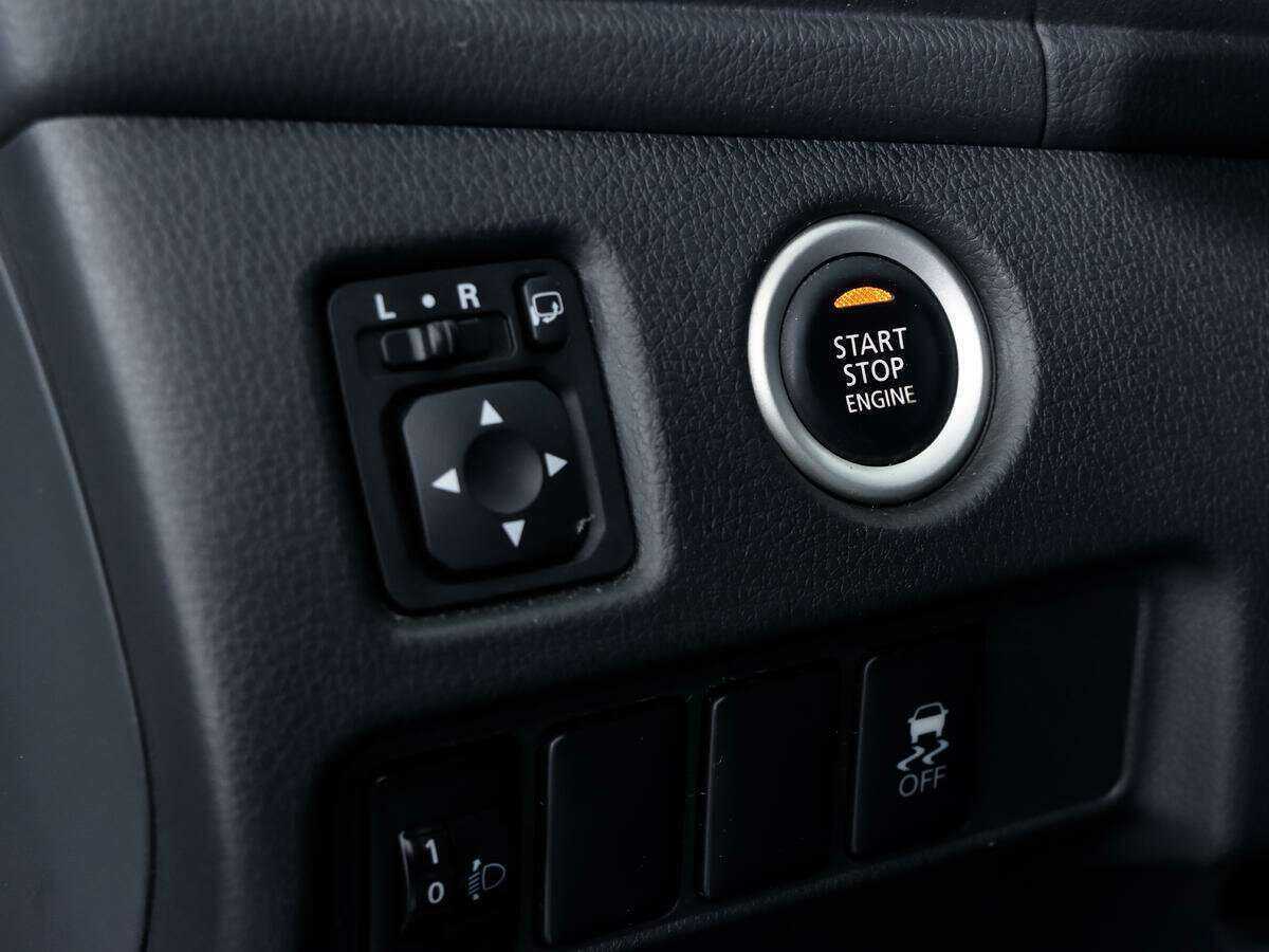 Mitsubishi Pajero Sport 2018 года с пробегом. Фото: #12