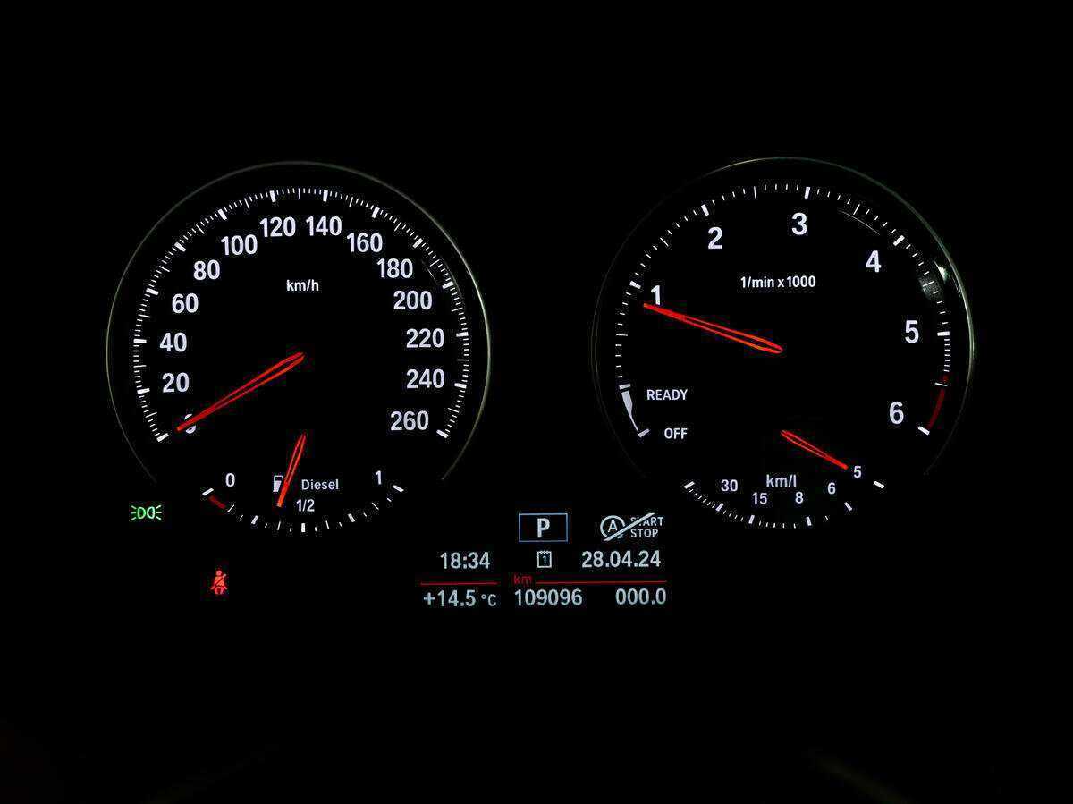 BMW X1 2019 года с пробегом. Фото: #22