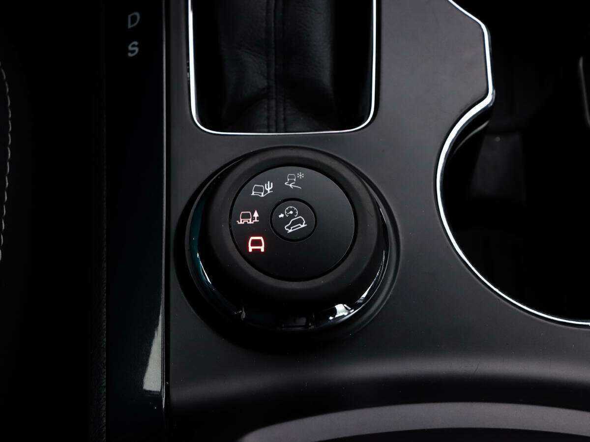 Ford Explorer 2017 года с пробегом. Фото: #17