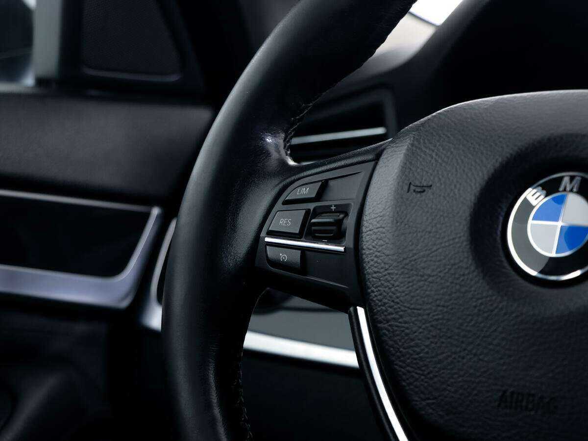 BMW 5 серии 2013 года с пробегом. Фото: #20