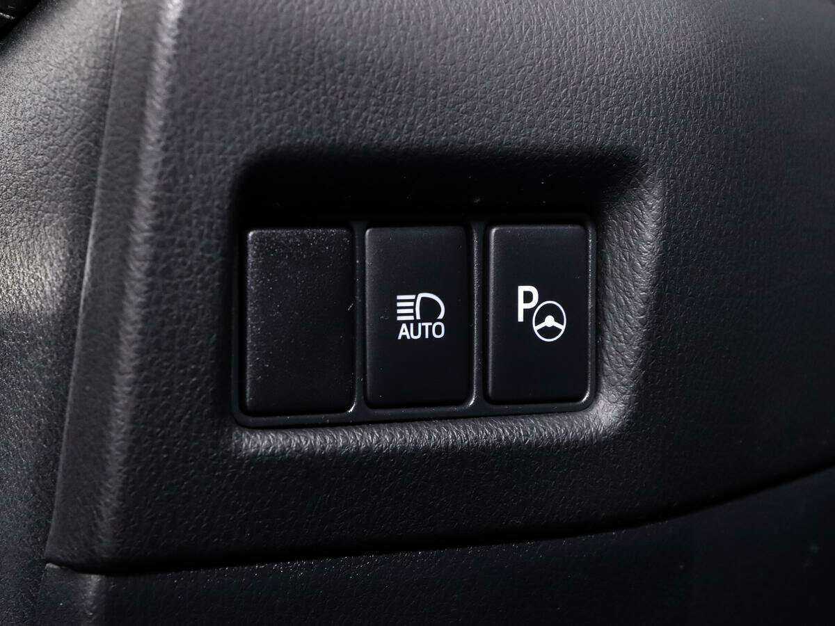 Toyota C-HR 2018 года с пробегом. Фото: #19