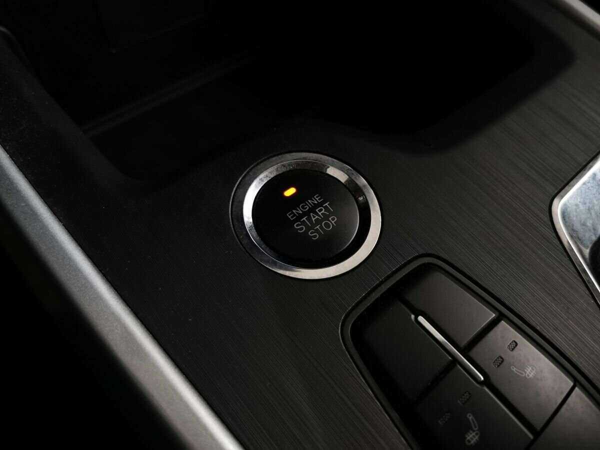 Chery Tiggo 4 2020 года с пробегом. Фото: #16