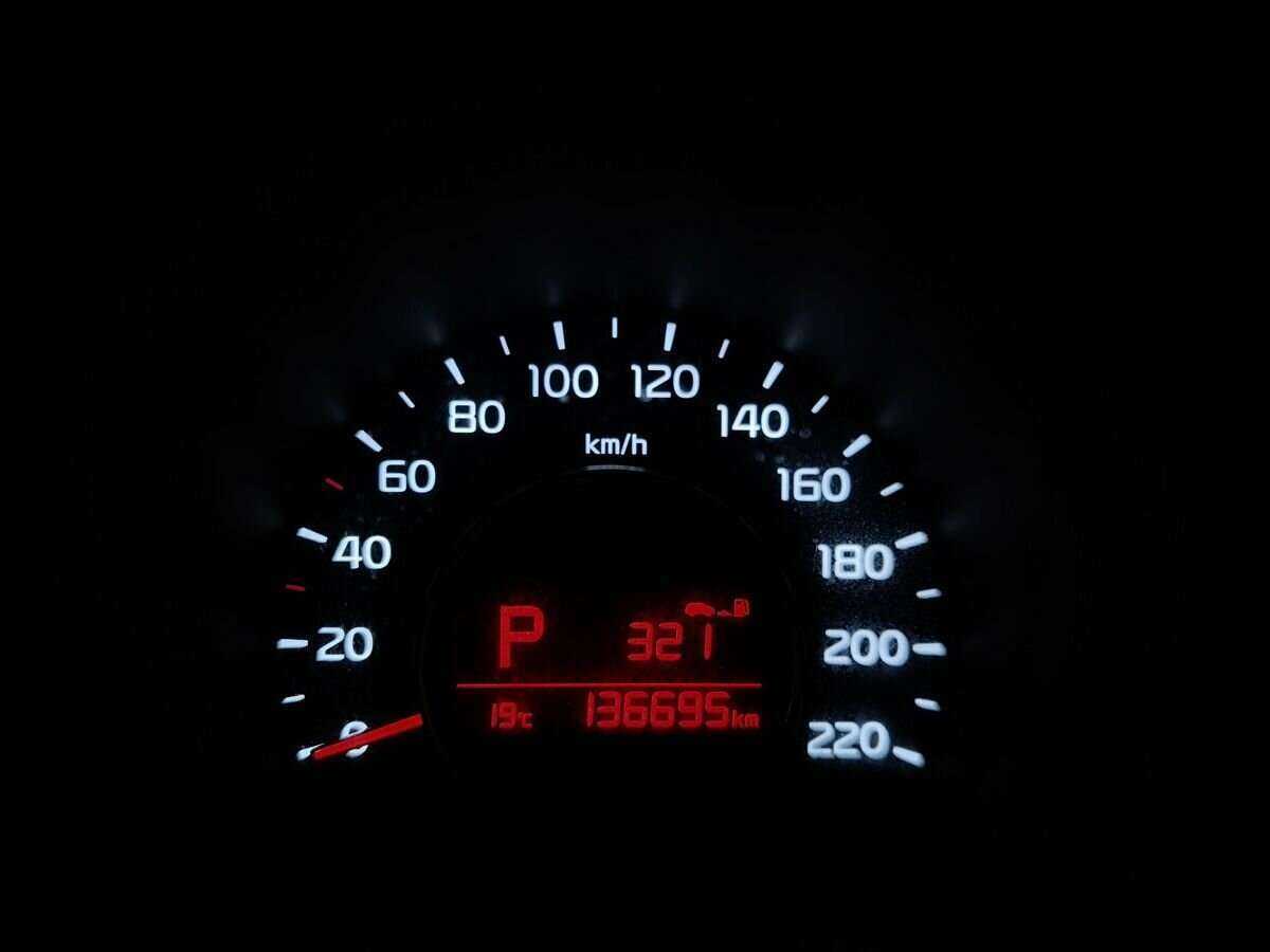 Kia Soul 2018 года с пробегом. Фото: #18