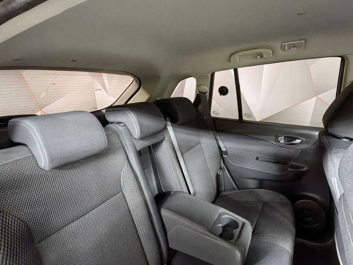 Renault Koleos 2014 года с пробегом. Фото: #11